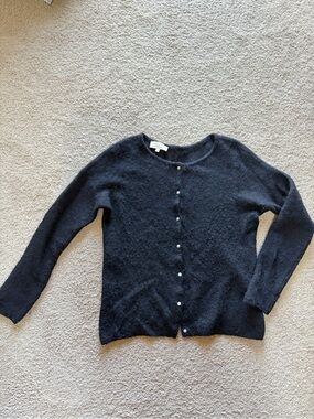 Sezane Gaspard cardigan